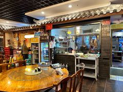-蒋烤鴨(东苑店)