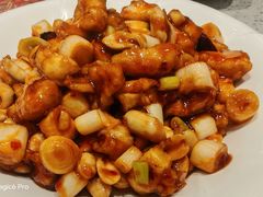 -紫光园·烤鸭·北京菜(团结湖店)