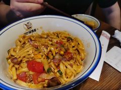 -吴满满油泼面(北方风味园店)