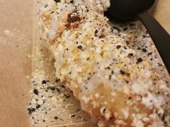 -炸物局(泊富I CITY店)