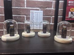-泰合玺·精油疗愈SPA(南京光环花园城店)