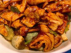 -局气 烤鸭·北京菜(武清店)