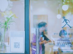 -常识咖啡common sense(春熙路店)