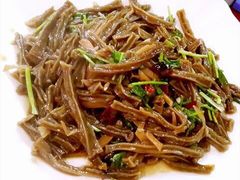 -旺家土菜馆(白水洋双溪镇店)