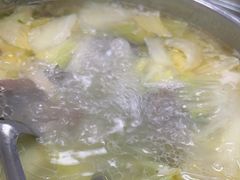 -藏书金记家宝羊肉馆(黄河北路店)