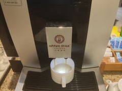 -柳州东城华美达广场酒店·欧亚西餐厅