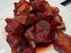 -翡翠拉面小笼包(机场DFS店)