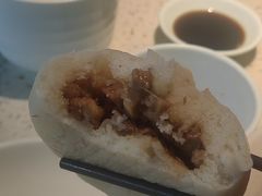 -东园小馆·早茶·淮扬小炒(江都路店)
