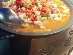 -大丰收·蛙功夫(晋江万达店)