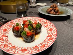 酸姜皮蛋-福廬 FULL HOUSE