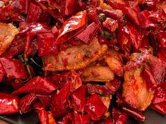 -隔壁老王·家常云南菜(花巷店)