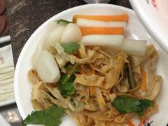 -朋友的火锅店(辽大店)