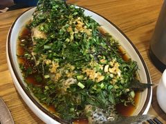 -妈妈的味道(和顺古镇店)