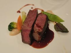 -Le Siècle.百年西餐厅(颐和公馆店)