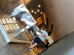 -星巴克臻选(济南恒隆店)