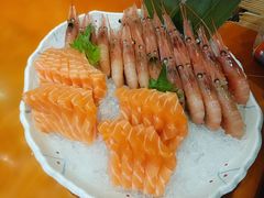 -银子铁板烧料理自助餐(人民广场店)