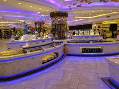 -澜悦港海鲜体验主题餐厅