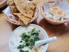 豆腐脑-方中山胡辣汤(成都首店)