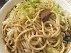 老汤素面（5两）-柴氏风味斋(甘家口店)