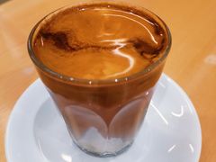 熔岩dirty-VOYAGE COFFEE(杨梅竹店)