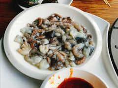 -海味当家·蒸锅海鲜(中山广场创始店)