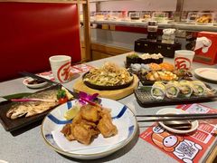 -友壹町寿司(嘉洲广场店)