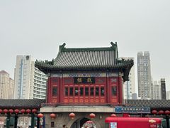 -古文化街旅游区