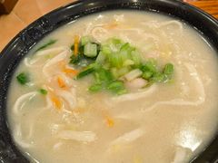 -老雒阳面馆·水席·洛阳菜(王城路店)