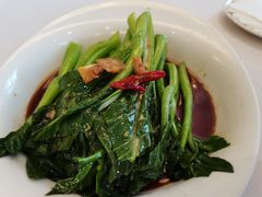 -西安绿地假日酒店·丽宝轩中餐厅