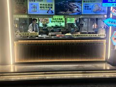 -丝路传奇·中国拉面航母店(北医三院店)