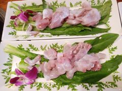 -草原牧羊火锅·龙虾·烤鱼(杨浦店)