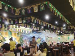 -拉丁餐厅·巴西烤肉自助(正佳广场店)