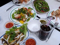 -T&K 海鲜