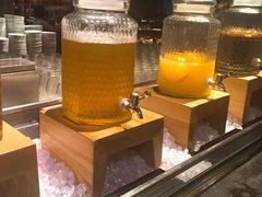 -广州富力君悦大酒店·凯菲厅