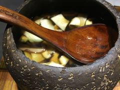 -雀舞云南菜(乐客城店)