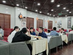 -东四民芳餐厅(世茂工三店)