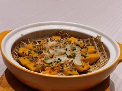 -囍榷·鲜美常州菜(恐龙园店)