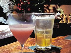 -格兰酒吧Glen Bar