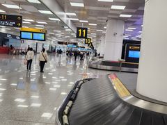 -郑州新郑国际机场-T2航站楼
