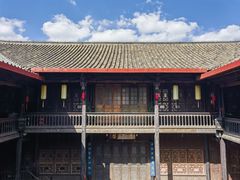 -马家大院