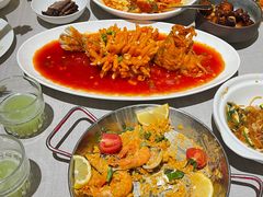 -龙猫意杯花园餐厅(芙蓉湖店)