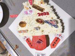 -玫瑰烘焙(商贸街店)