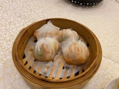 顺德人家虾饺皇-顺德人家食府(黄金广场店)