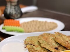 -TUK土耳其餐厅·下午茶(卢湾店)