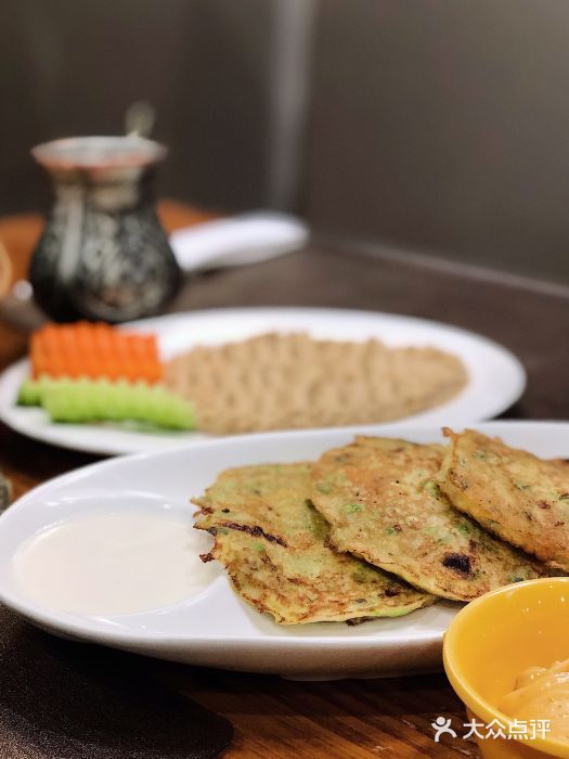 TUK土耳其餐厅·下午茶(卢湾店)图片