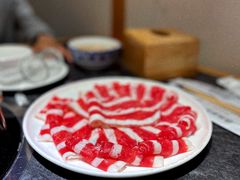-小洋府铜锅涮肉(南锣鼓巷店)