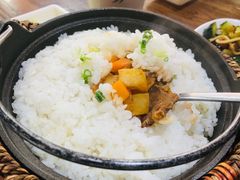 -壹块捌烧烤(灯市口店)