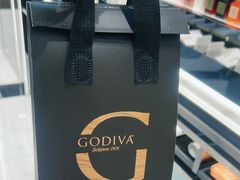 -GODIVA(港汇恒隆广场)