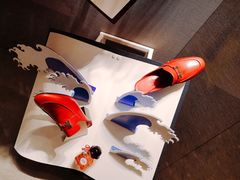 -爱马仕 HERMES(上海ifc商场店)