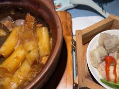 -晓粤·惹味粤菜(凯德乐峰广场店)